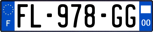 FL-978-GG