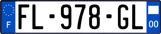 FL-978-GL