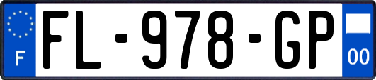 FL-978-GP