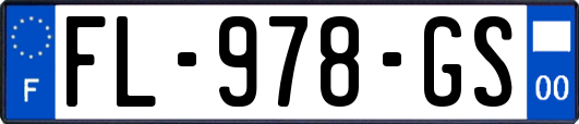 FL-978-GS