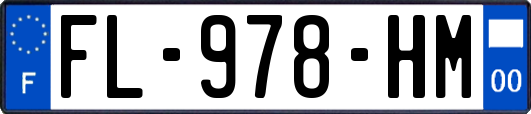 FL-978-HM