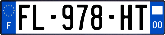 FL-978-HT