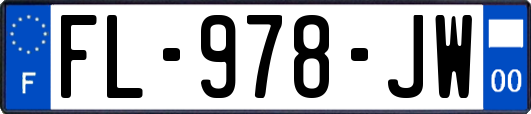 FL-978-JW