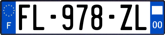 FL-978-ZL