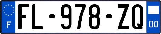 FL-978-ZQ