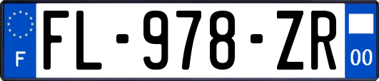 FL-978-ZR