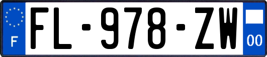 FL-978-ZW