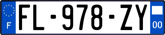 FL-978-ZY