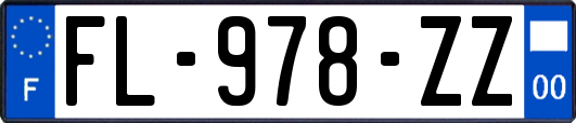 FL-978-ZZ