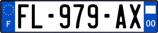 FL-979-AX
