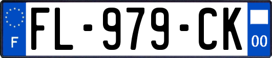 FL-979-CK