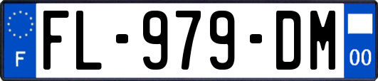 FL-979-DM