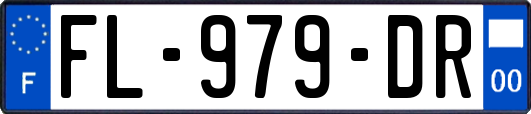 FL-979-DR