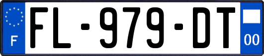 FL-979-DT