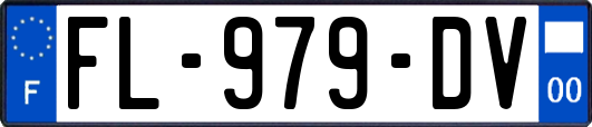 FL-979-DV