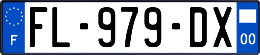 FL-979-DX