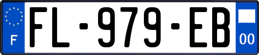 FL-979-EB