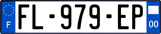 FL-979-EP