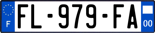 FL-979-FA
