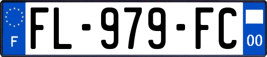 FL-979-FC