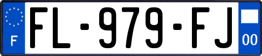 FL-979-FJ