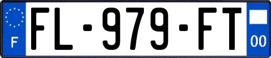 FL-979-FT