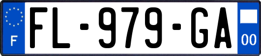 FL-979-GA