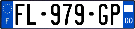 FL-979-GP