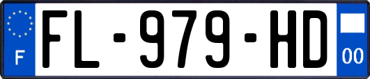 FL-979-HD