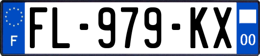 FL-979-KX