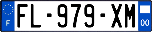 FL-979-XM