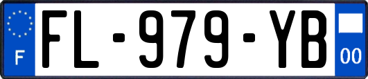 FL-979-YB