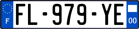 FL-979-YE