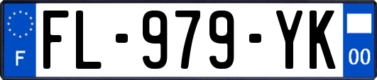 FL-979-YK