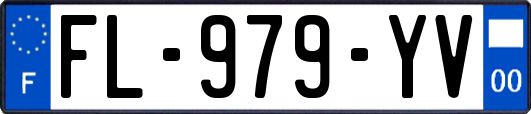 FL-979-YV
