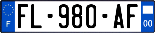 FL-980-AF