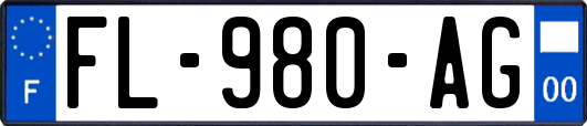 FL-980-AG