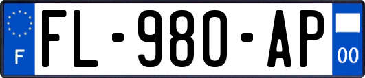 FL-980-AP