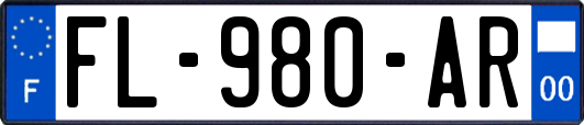 FL-980-AR