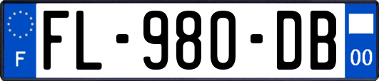 FL-980-DB