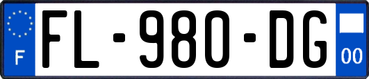 FL-980-DG