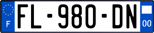 FL-980-DN