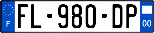 FL-980-DP