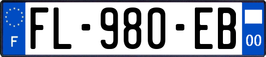 FL-980-EB