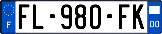 FL-980-FK