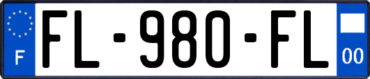 FL-980-FL