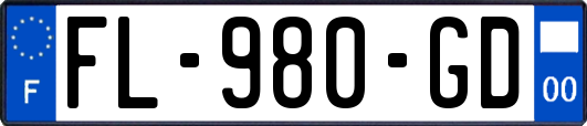 FL-980-GD