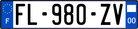 FL-980-ZV