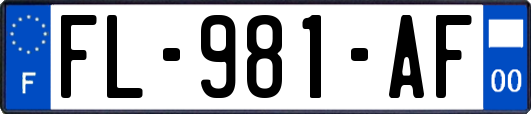 FL-981-AF