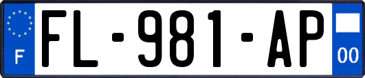 FL-981-AP